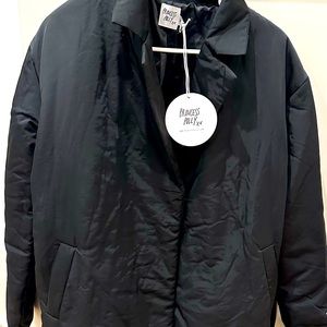 Brand new Princess Poly Puffer Jacket XS/S
